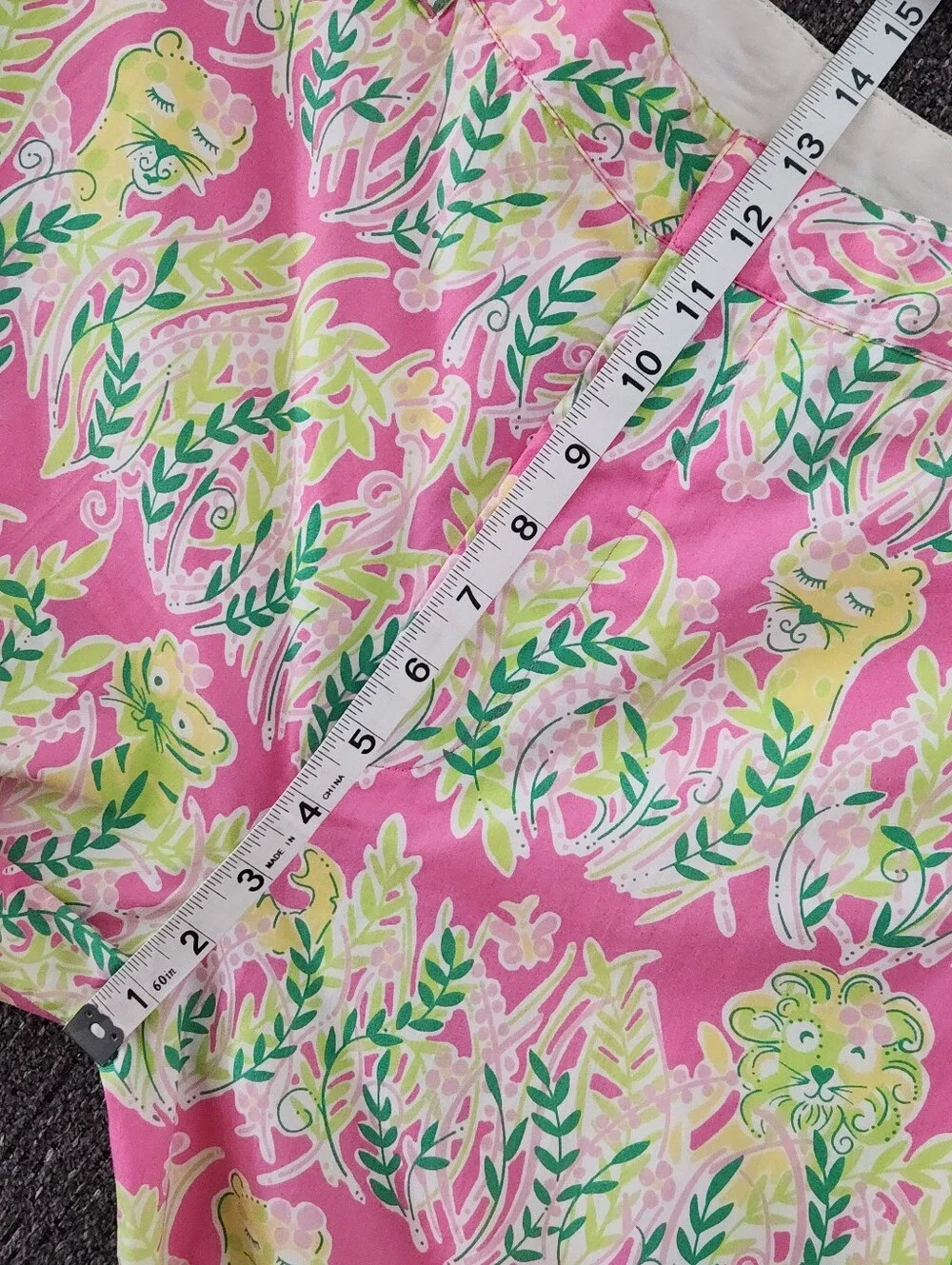 🐘VTG/RARE Lilly Pulitzer🐘 - Men's 